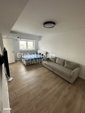 Apartament 2 Camere cu Terasă – Prima Închiriere în Zona Floreasca!