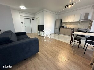 Parcul Tudor Arghezi Apartament 3 Camere Metalurgiei - Berceni