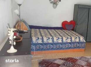 Apartament 2 camere si gradina