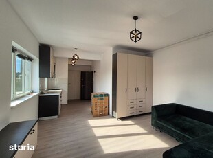 Apartament cu 2 camere,bloc exclusivist, Copou Stadion, predare 09/25