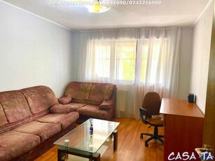 Inchiriere apartament 2 camere, Str. Lujerului