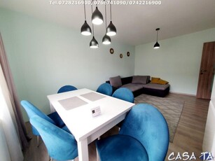 Inchiriere apartament 2 camere, Str.Cerna (Central)