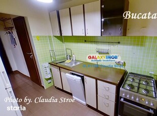 Inchiriere apartament 2 camere Veteranilor Metrou Lujerului