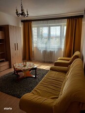 Apartament 3 camere Constanta zona Victoria