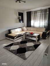 Inchiriez apartament 2 camere cf 1 de lux