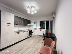 ICIL KAUFLAND- apartament 2 camere decomandat stradal