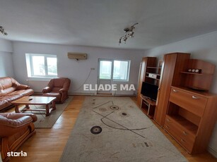 Inchiriez apartament 3 camere Constanta Gara