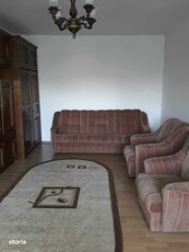 Apartament 2 camere B-dului Ion Mihalache