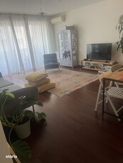 Apartament 2 Camere - Zona Euromaterna - Bloc Nou - Mobilat Complet