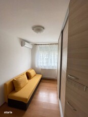 Aparatorii Patriei - Apartament 2 Camere + Curte proprie 70 mp