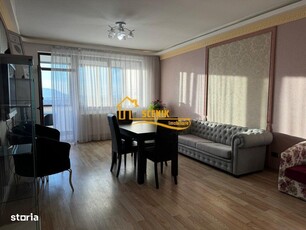 Apartament cu 2 camere de vanzare in cartierul Soarelui, Oradea