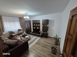 NEW! Apartament 3 camere, Targu Jiu, strada 8 Mai