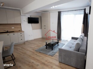 Apartament de vanzare in Popesti-Leordeni