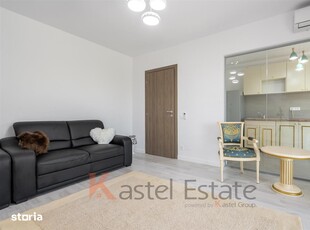 NOU! | Apartament 3 Camere Politehnica | 21 Residence I Loc de parcare