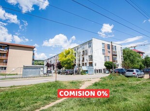 Comision 0% Apartament 4 Camere | Parcare | Zona Tineretului Floresti