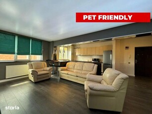 PET FRIENDLY | Apartament 2 camere | 67 mp | parcare | Zona Andrei Mu