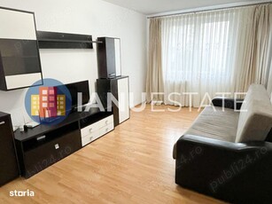 Apartament de vanzare in Constanta, Km4-5 - 2 camere, 40 mp