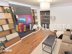 Apartament 2 camere, decomandat, Calea Romanului