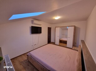 ‼️VÂNZARE - Apartament decomandat Cartierul Baciu zona Home Garden