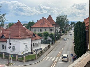 Timișoara Zona Complex Studentesc