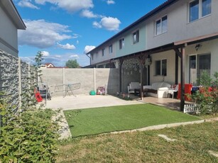 Sanandrei, Duplex de vanzare, 2 fronturi, Mobilat