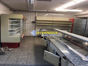 Saptiu comercial de inchiriat in suprafata de 153 mp