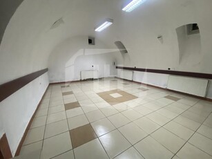 Spatiu comercial, 100mp, Ultracentral