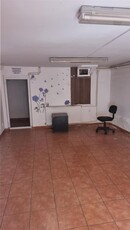 Spatiu comercial central