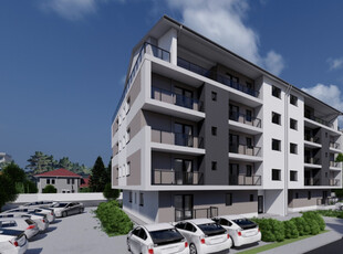 Spre vanzare apartament 2 compus din 2 camere