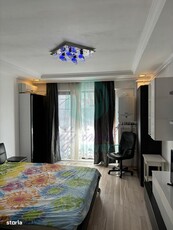 Apartament cu 2 camere decomandate