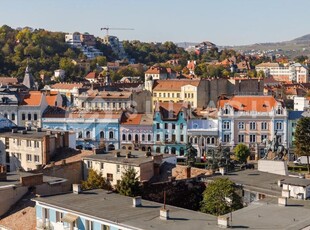 Studio Ultracentral de inchiriat, Cluj-Napoca, S17673