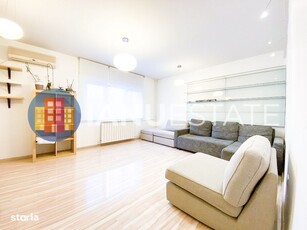 Apartament cu 4 camere, de vânzare!