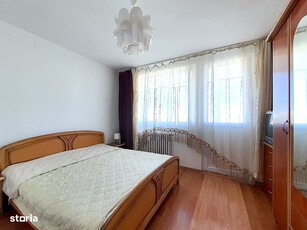 Abator - Apartament 3 camere