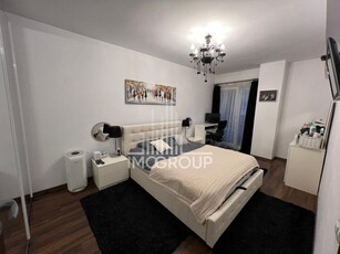 Vand apartament 2 camere si garaj in Buna Ziua