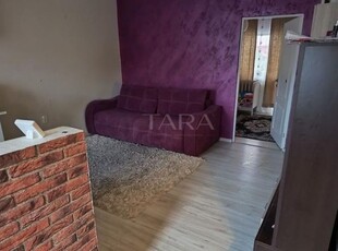 Vanzare apartament cu 2 camere in Apahida