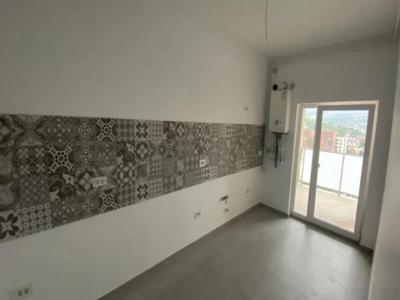 2 camere, decomandat, 72 mp, de vanzare apartament nou in zona Bucium, La bulevard -Lidl, Cod 148203