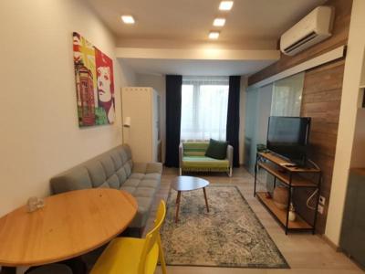 APARTAMENT 2 CAMERE