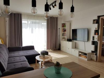 APARTAMENT 2 CAMERE