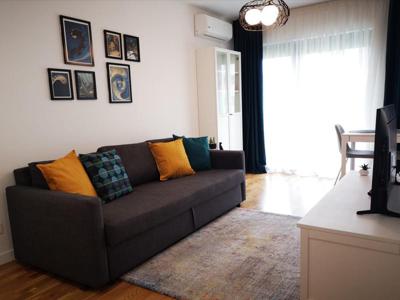 APARTAMENT 2 CAMERE