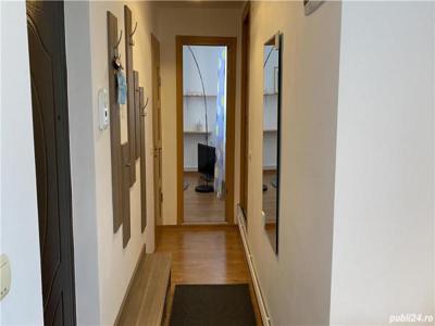 Apartament 2 camere cu panorama deosebita in Manastur