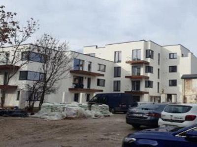 Apartament 2 camere cu terasa, imobil nou, zona Dacia-Eminescu