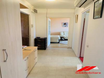 Apartament 2 camere mobilat si utilat complet de vanzare in Sibiu Zona M Viteazu