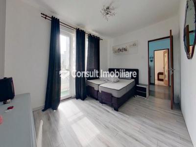 Apartament cu 4 camere | Manastur | Zona strazii Mehedinti