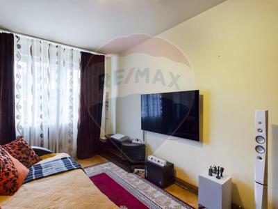 COMISION 0%! Apartament de vanzare, 4 camere, Brancusi, Cluj-Napoca