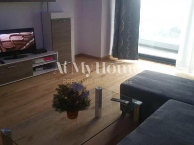 Apartament nou, modern cu 2 camere, nou, mobilat lux, vedere superba