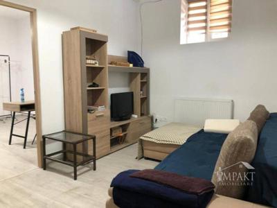 Apartament semidecomandat cu 2 camere in zona Centrala