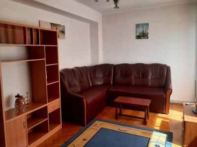 Apartamernt 2 camere, ultracentral, conf.I sporit