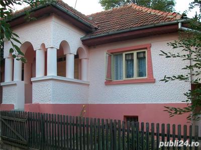 Casa 4 camere in jud Prahova