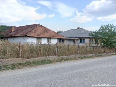 Casa in baitia-maramures