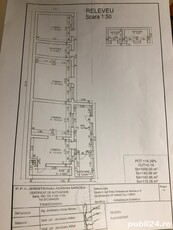 Casa modesta cu teren de 1000 m2